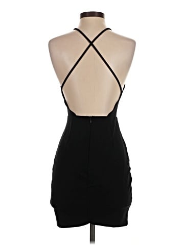 Lush Cocktail Dress (view 2)