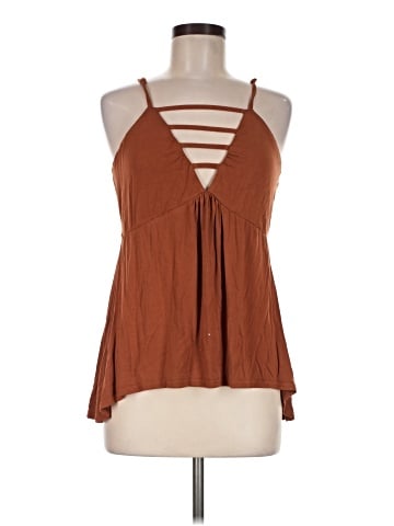 Venus Sleeveless Blouse (view 1)