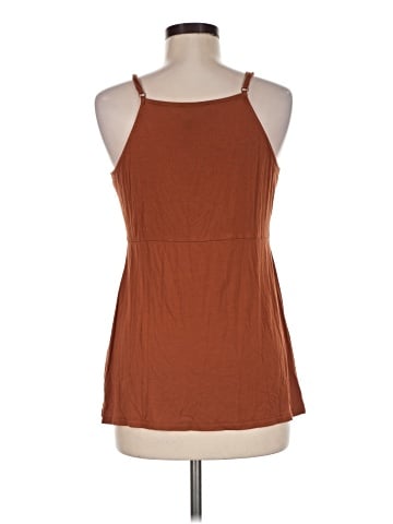 Venus Sleeveless Blouse (view 2)