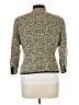Doncaster Collection Paisley Gold Blazer Size 10 - photo 2