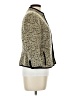 Doncaster Collection Paisley Gold Blazer Size 10 - photo 4