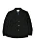 Assorted Brands Solid Black Blazer Size 13 - photo 1