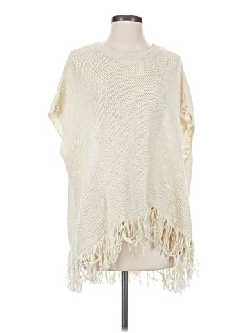 Michael Stars Poncho (view 1)