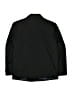 Assorted Brands Solid Black Blazer Size 13 - photo 2
