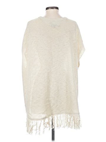 Michael Stars Poncho (view 2)