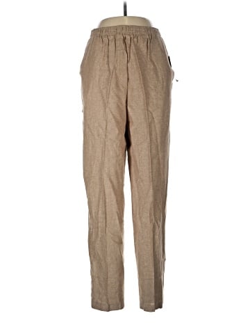 Southern Lady Linen Pants (view 1)