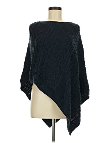 J.Jill Poncho (view 1)