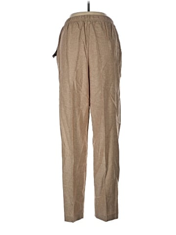 Southern Lady Linen Pants (view 2)