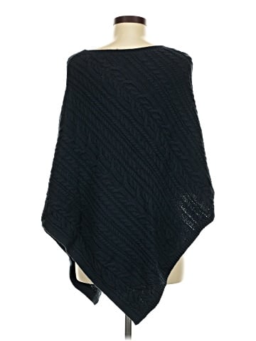 J.Jill Poncho (view 2)