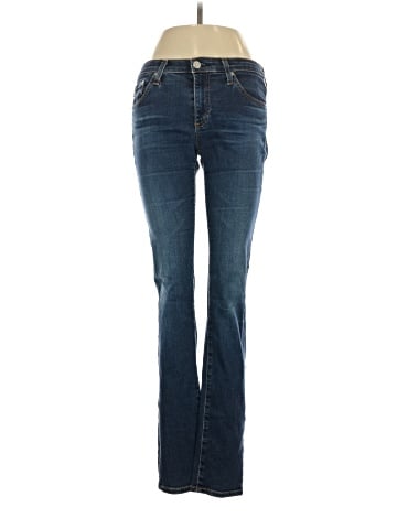 Adriano Goldschmied Jeans (view 1)
