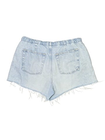Gap Denim Shorts (view 2)