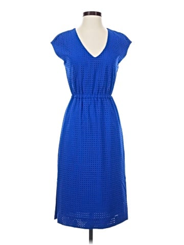 J.Crew Casual Dress (view 1)