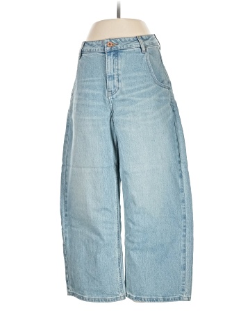 Assorted Brands Jeans (view 1)