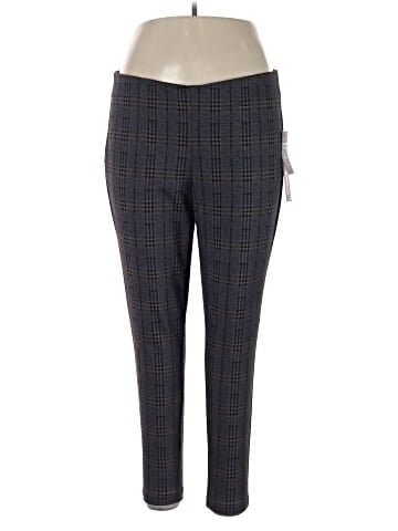 Zac & Rachel Casual Pants (view 1)