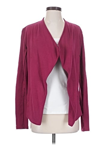 Caslon Cardigan (view 1)