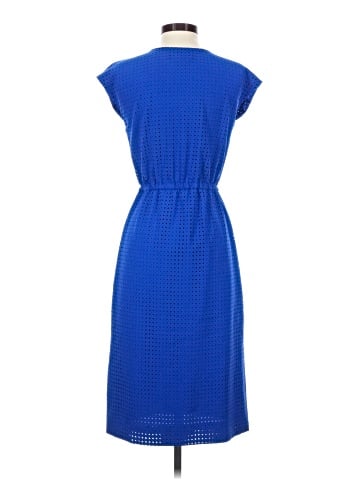 J.Crew Casual Dress (view 2)