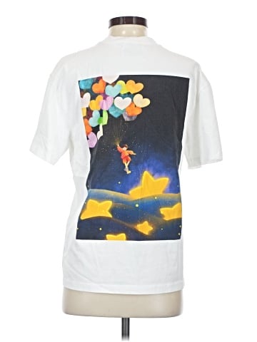 Vogue Short Sleeve T-Shirt (view 2)