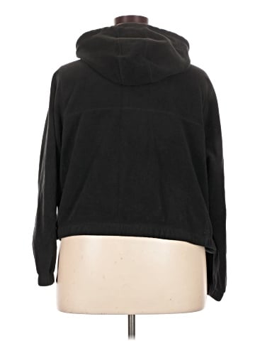 Nike Zip Up Hoodie (view 2)