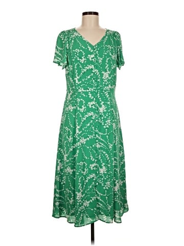 Talbots Casual Dress (view 1)