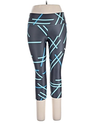 Puma Active Pants (view 1)