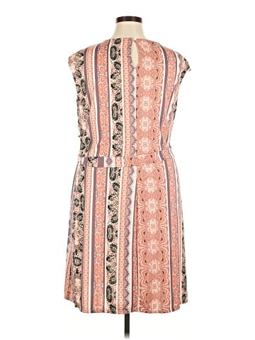 Luxology Casual Dress (view 2)