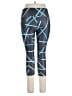 Puma Graphic Blue Active Pants Size XL - photo 2