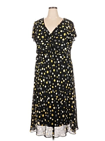DressBarn Casual Dress (view 1)