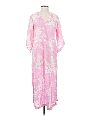 Oscar De La Renta Casual Dress (view 1)