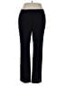 Halogen Black Dress Pants Size 14 - photo 1