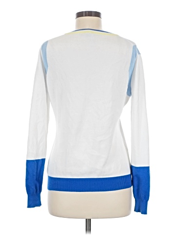 GG Blue Long Sleeve T-Shirt (view 2)