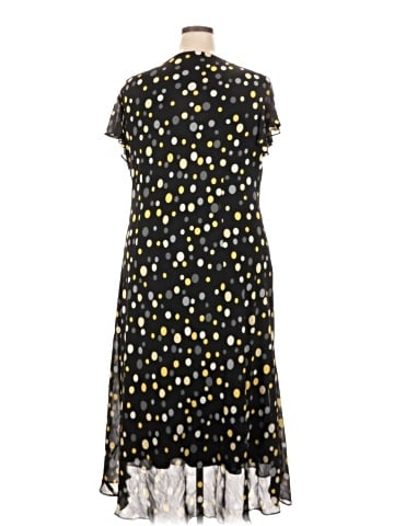 DressBarn Casual Dress (view 2)