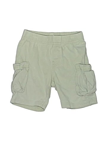 Tea Cargo Shorts (view 1)