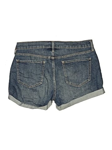 Old Navy Denim Shorts (view 2)