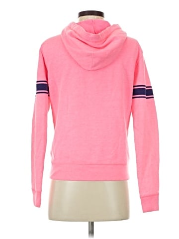 Victoria's Secret Pink Pullover Hoodie (view 2)