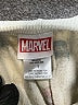 Marvel Print Ivory Khakis Size 5 - photo 3