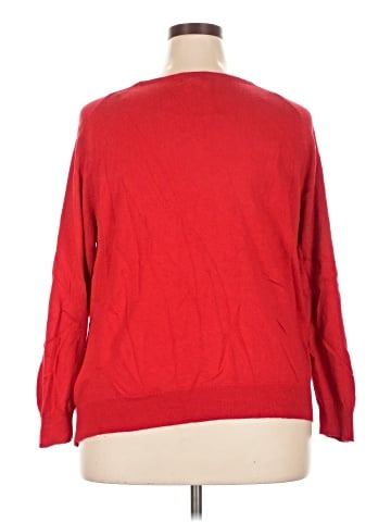 Worthington Pullover Sweater (view 2)