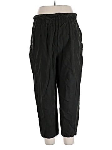 Zara Casual Pants (view 2)