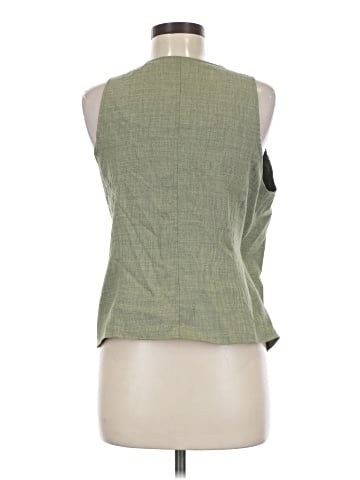 Max Studio Sleeveless Blouse (view 2)