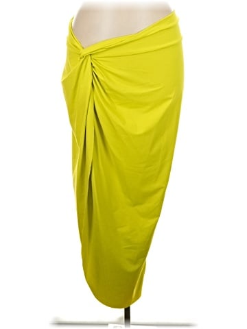 SKIMS Casual Skirt (view 1)