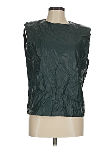 TCEC Sleeveless Blouse (view 1)