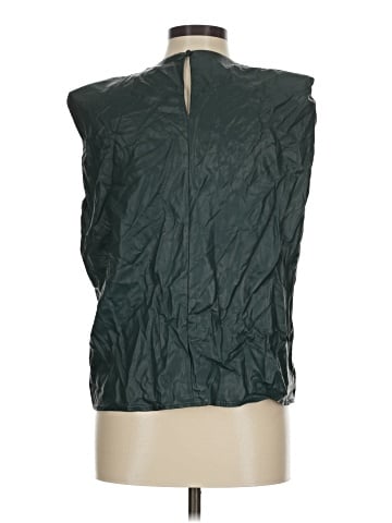 TCEC Sleeveless Blouse (view 2)