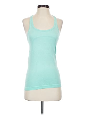 Lululemon Athletica Active Tank (view 1)