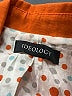 Ideology Orange Jacket Size L - photo 6