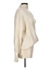 Max Studio Ivory Cardigan Size L - photo 4