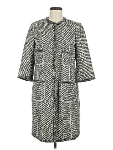 Worth New York Coat (view 1)