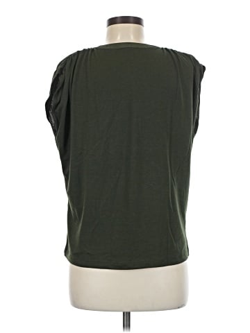 Jigsaw Short Sleeve Henley (view 2)