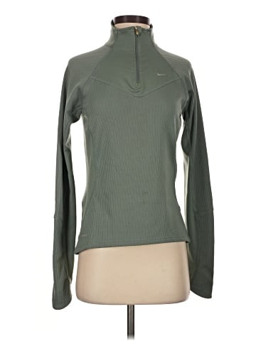 Nike Long Sleeve T-Shirt (view 1)