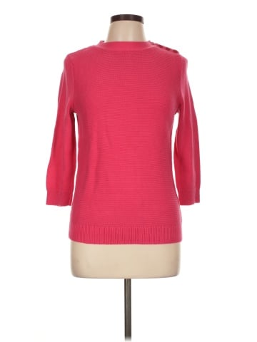 Talbots Turtleneck Sweater (view 1)