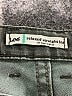 Lee Black Jeans Size 6 - photo 4