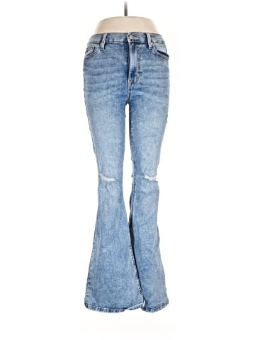 Celebrity Pink Jeans (view 1)